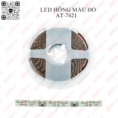 LED HÔNG MÀU ĐỎ AT-7421 - Ảnh nhỏ 1